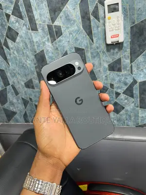 Nouveau Google Pixel 10 Pro XL 1 TB Noir