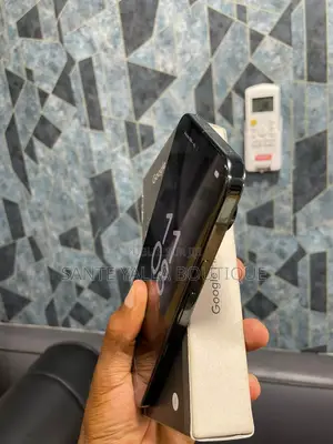 Nouveau Google Pixel 10 Pro XL 1 TB Noir
