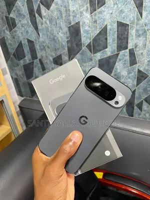 Nouveau Google Pixel 10 Pro XL 1 TB Noir