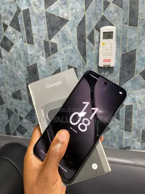 Nouveau Google Pixel 10 Pro XL 1 TB Noir