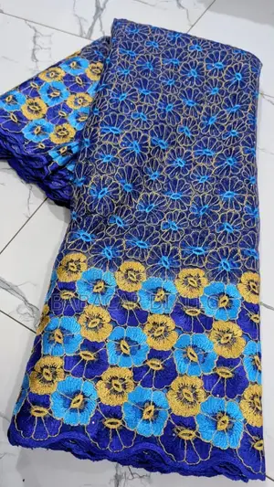 Till Caviar 10.000 Par Paquet 5 Yards