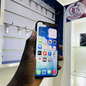 Apple iPhone 12 Pro 128 GB Bleu