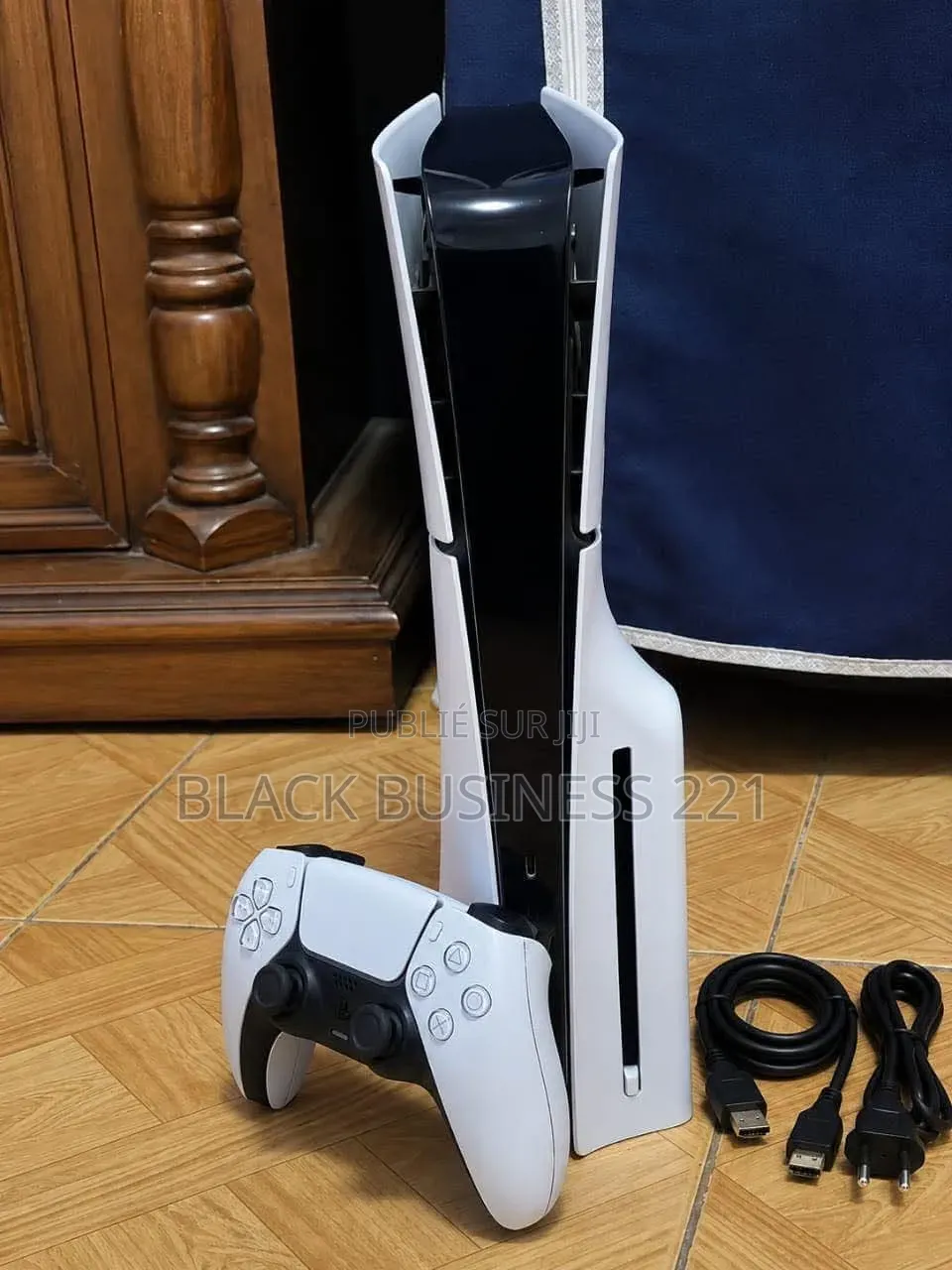 Ps5 Slim Lecteur