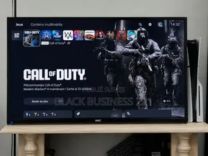 Ps5 Slim Lecteur