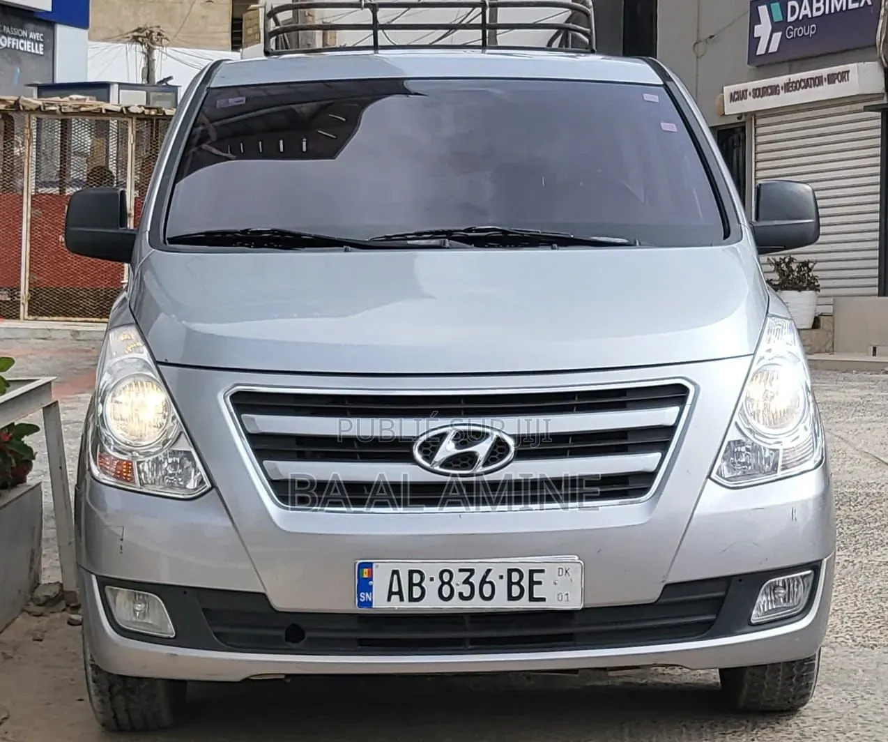 Hyundai Azera 2016 Gris