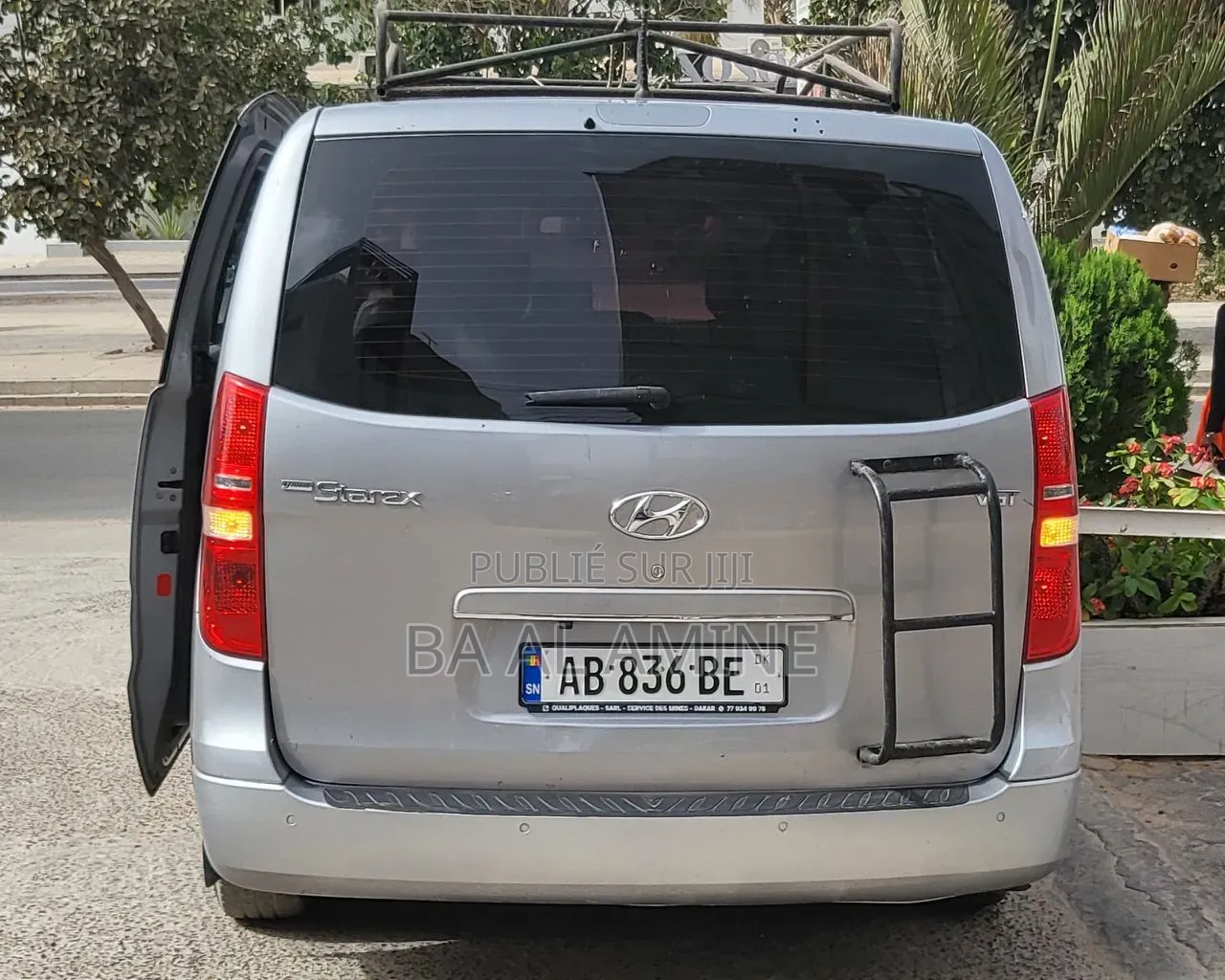 Hyundai Azera 2016 Gris