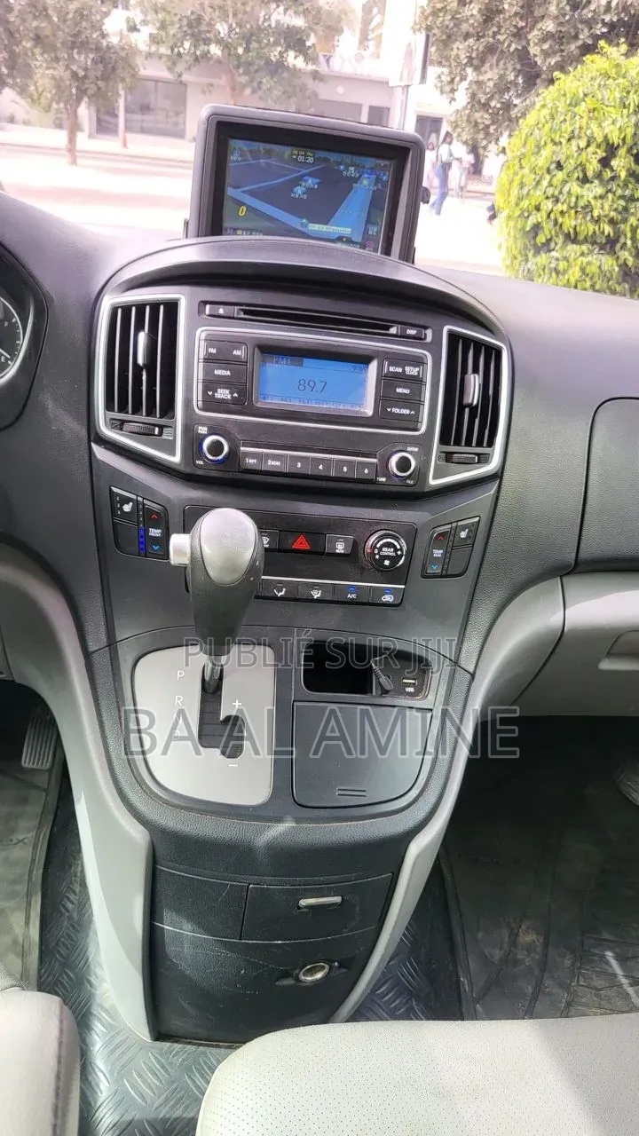Hyundai Azera 2016 Gris