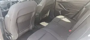 Ford Focus 2019 Gris