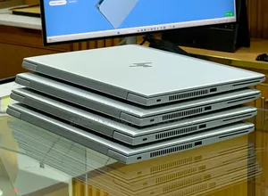 Nouveau HP EliteBook 735 G6 16GB AMD Ryzen 5 SSD 256GB