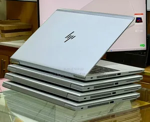 Nouveau HP EliteBook 735 G6 16GB AMD Ryzen 5 SSD 256GB