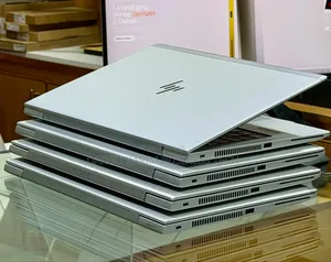 Nouveau HP EliteBook 735 G6 16GB AMD Ryzen 5 SSD 256GB