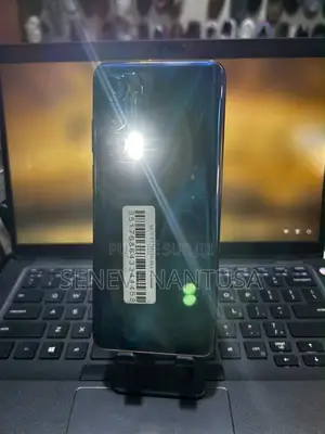 Motorola Edge 5G 2021 256 GB Bleu