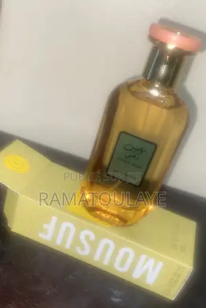 Parfums De Classe Meilleure Qualité