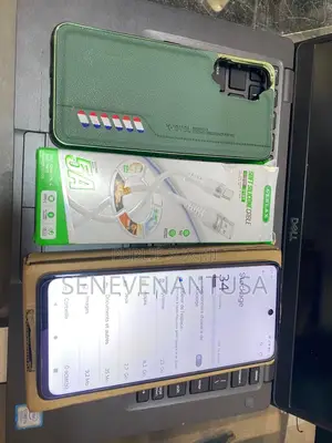 Motorola Edge 5G 2021 256 GB Bleu