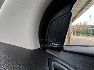 Ford Focus 2017 Blanc