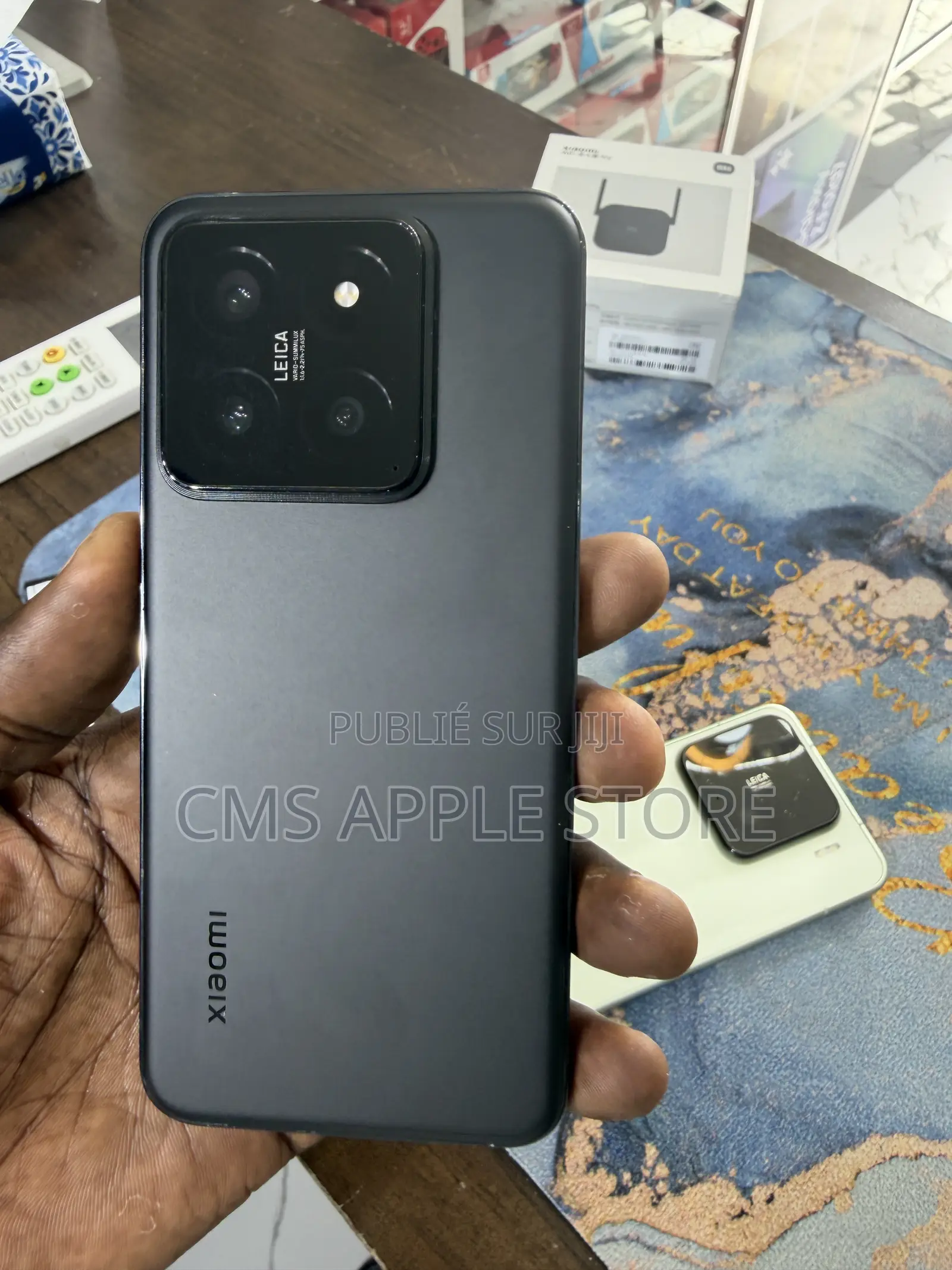 Xiaomi 14 1 TB Noir