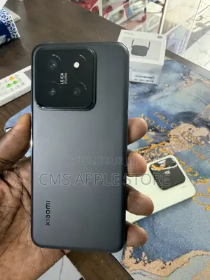 Xiaomi 14 1 TB Noir