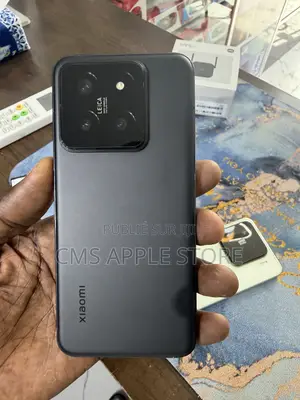 Xiaomi 14 1 TB Noir