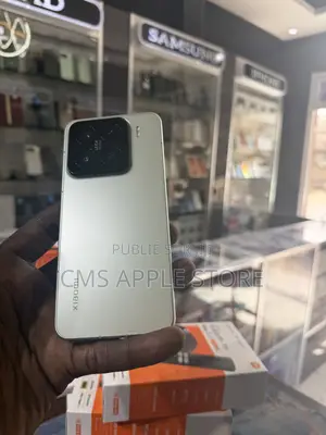 Xiaomi 15 512 GB Vert
