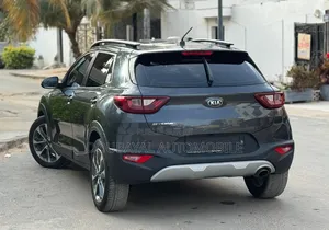 Kia Stonic 2017 Autre