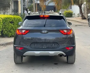 Kia Stonic 2017 Autre