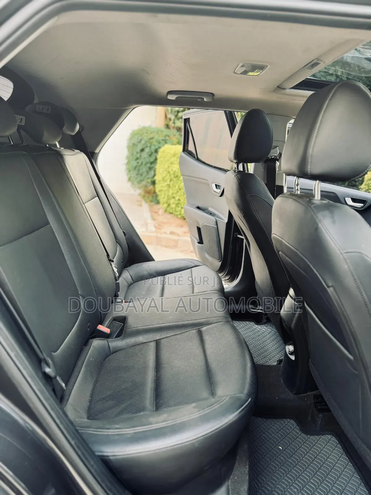 Kia Stonic 2017 Autre