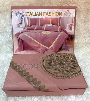 Vente Accessoire De Maison,Draps Et Rideaux Très Classe.