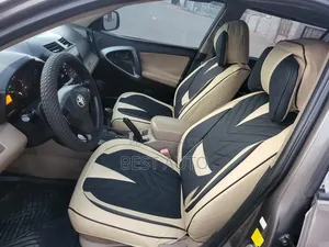 Toyota RAV4 2011 Marron