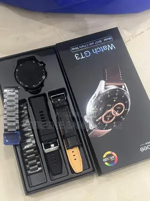 Smart Watch Gt3