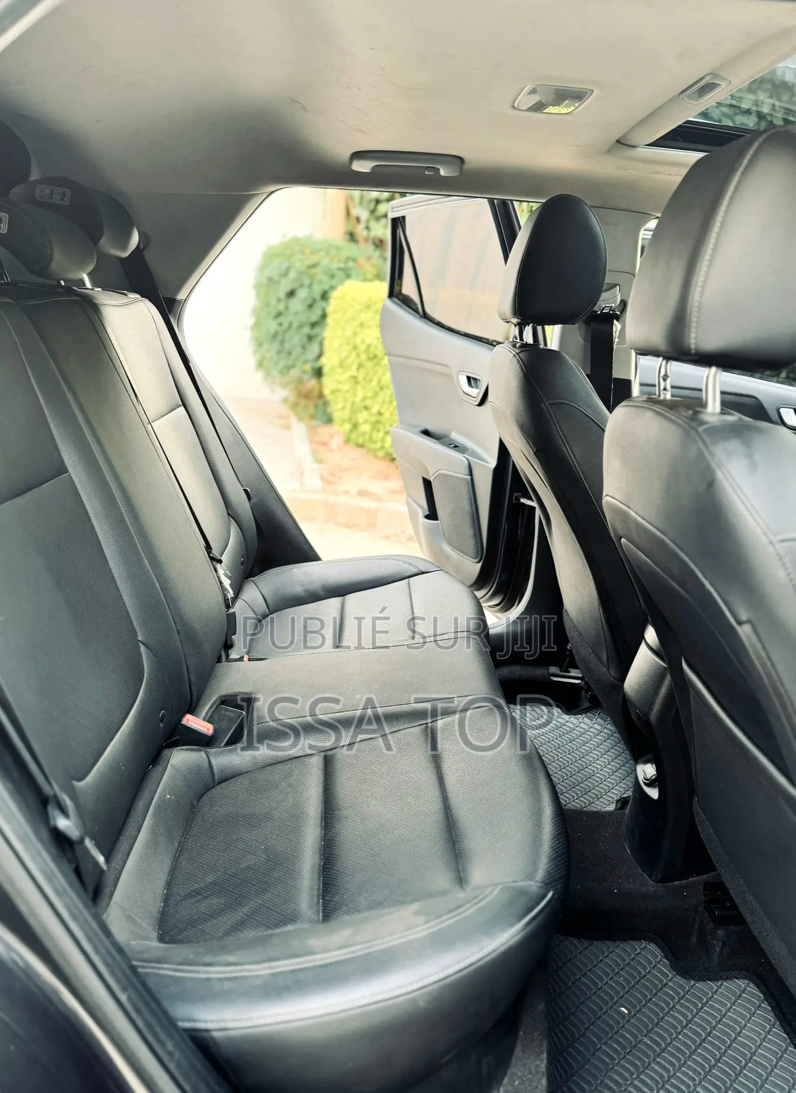 Kia Stonic 2017 Gris