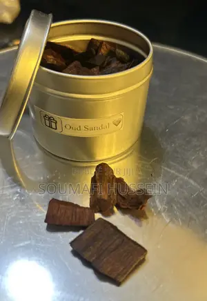 Oud Sandal Original