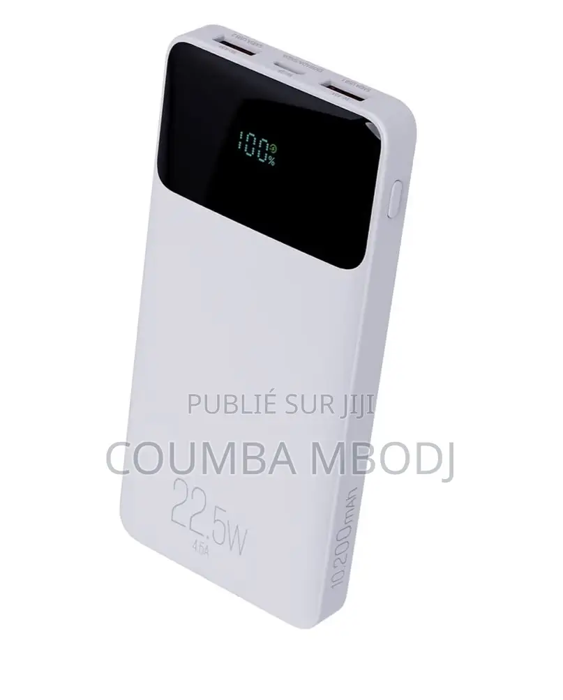 Power Bank