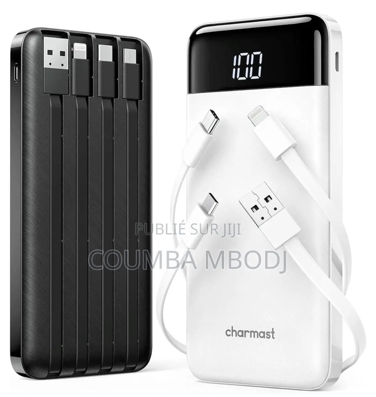 Power Bank