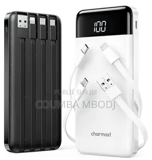 Power Bank