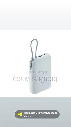 Power Bank