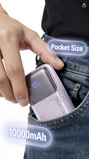 Power Bank