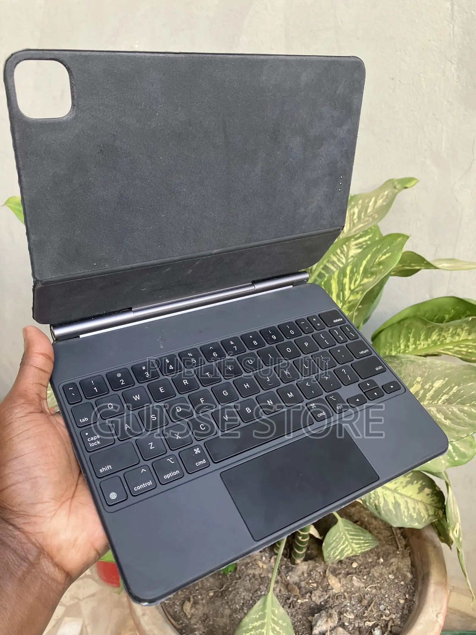 Clavier iPad Pro 11 Pouces