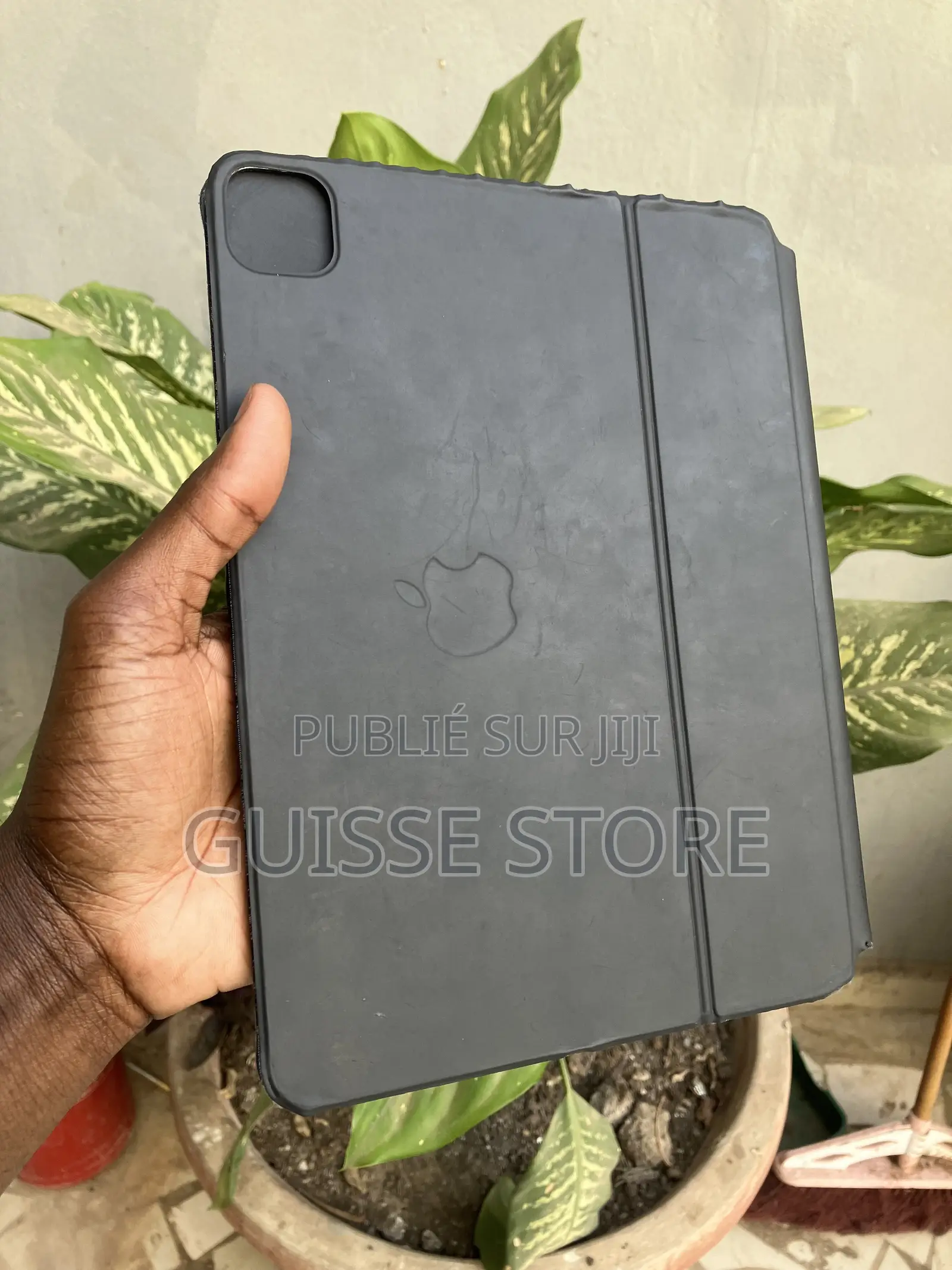 Clavier iPad Pro 11 Pouces