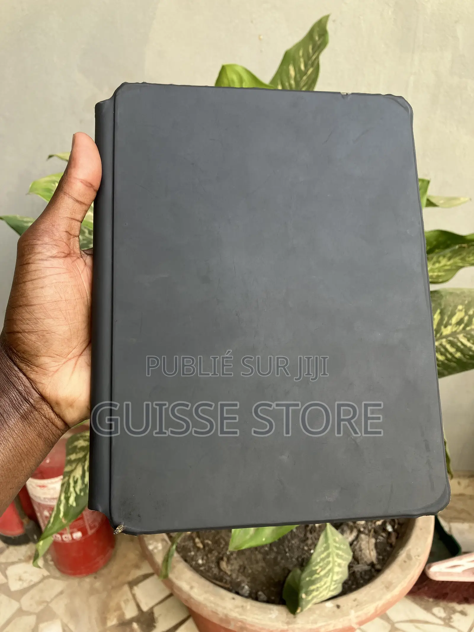 Clavier iPad Pro 11 Pouces