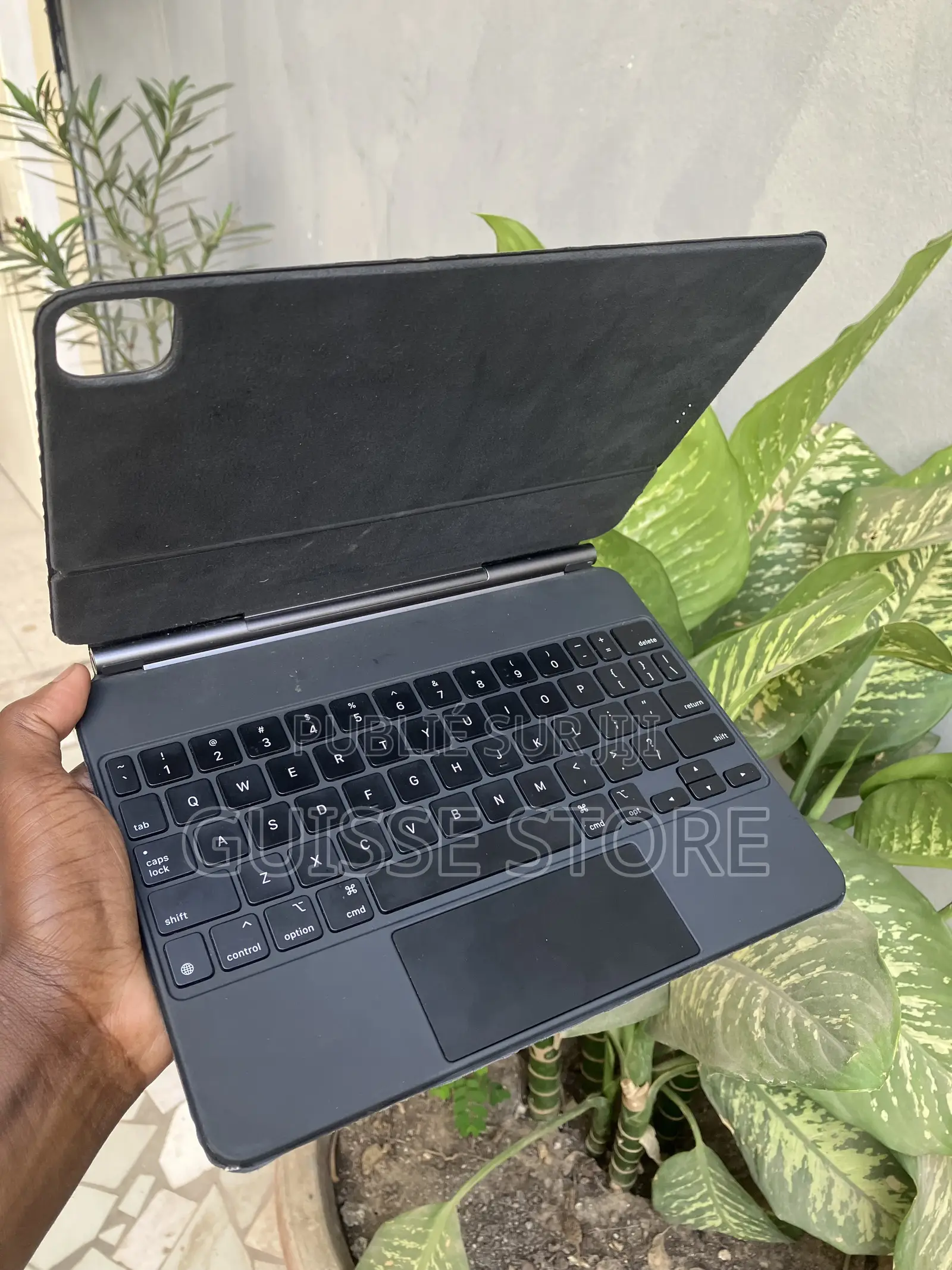 Clavier iPad Pro 11 Pouces