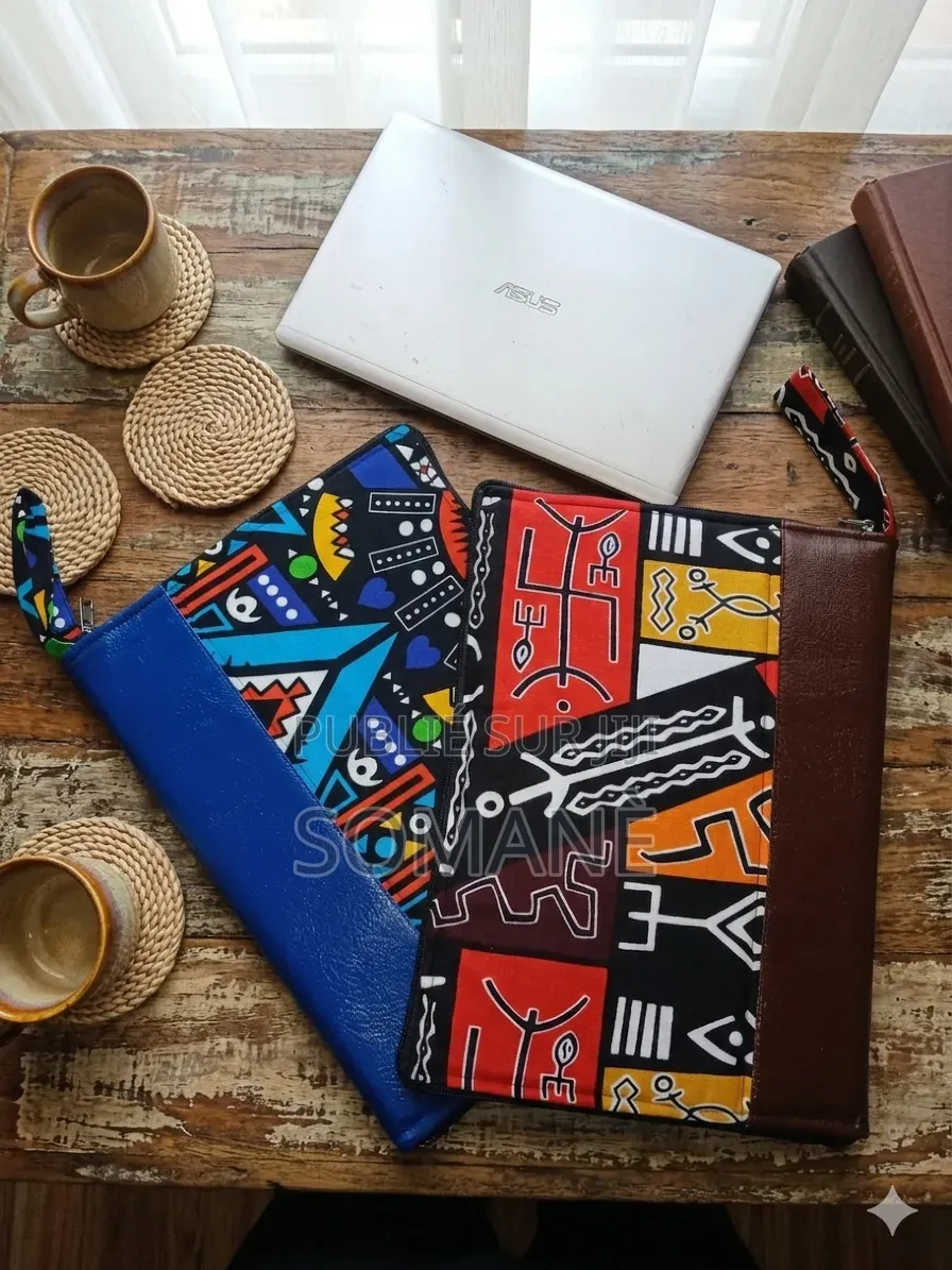 Pochette d'Ordinateur Portable
