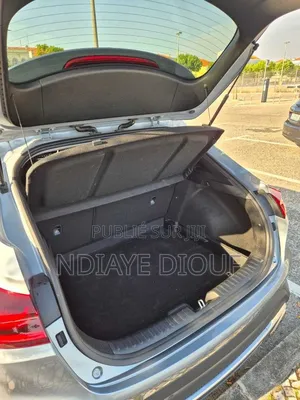 Kia Ceed 2024 Gris