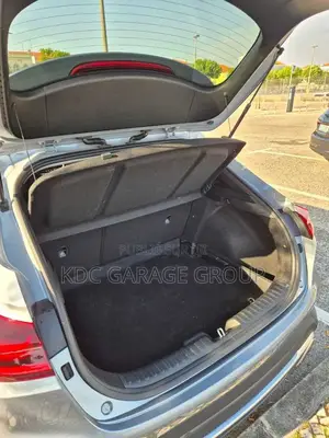 Kia Ceed 2024 Gris