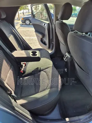 Kia Ceed 2024 Gris