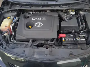 Toyota Corolla LE 4dr Sedan (1.8L 4cyl 4A) 2010 Noir