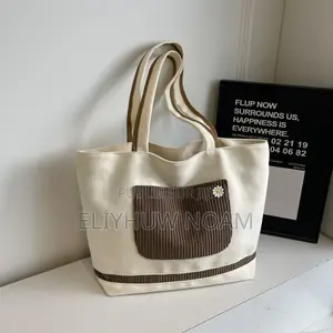 Tote Bag Fourre Tout