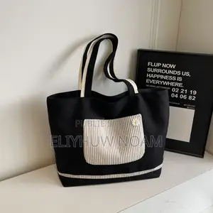 Tote Bag Fourre Tout