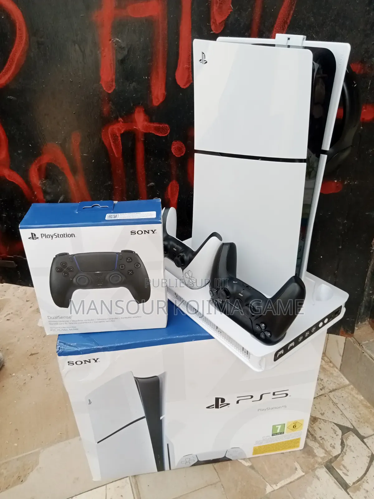 Playtation 5