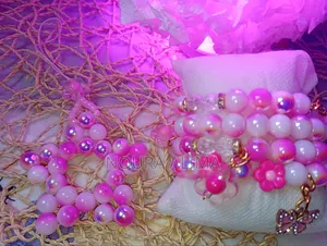 Bracelet En Perles
