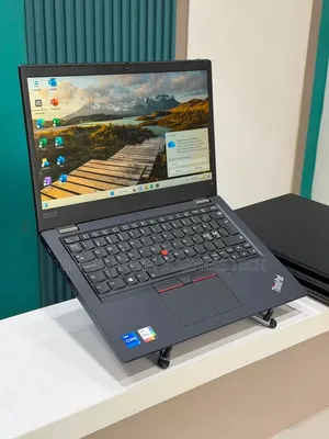 Nouveau Lenovo ThinkPad 2 16GB Intel Core i5 SSD 256GB